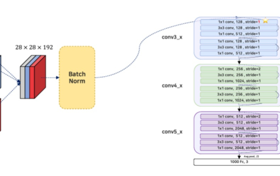 Friday Seminars: Learning directly in DCT Domain