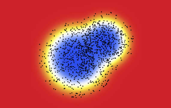 Friday Seminars: Accurate estimation of predictive uncertainty of NN