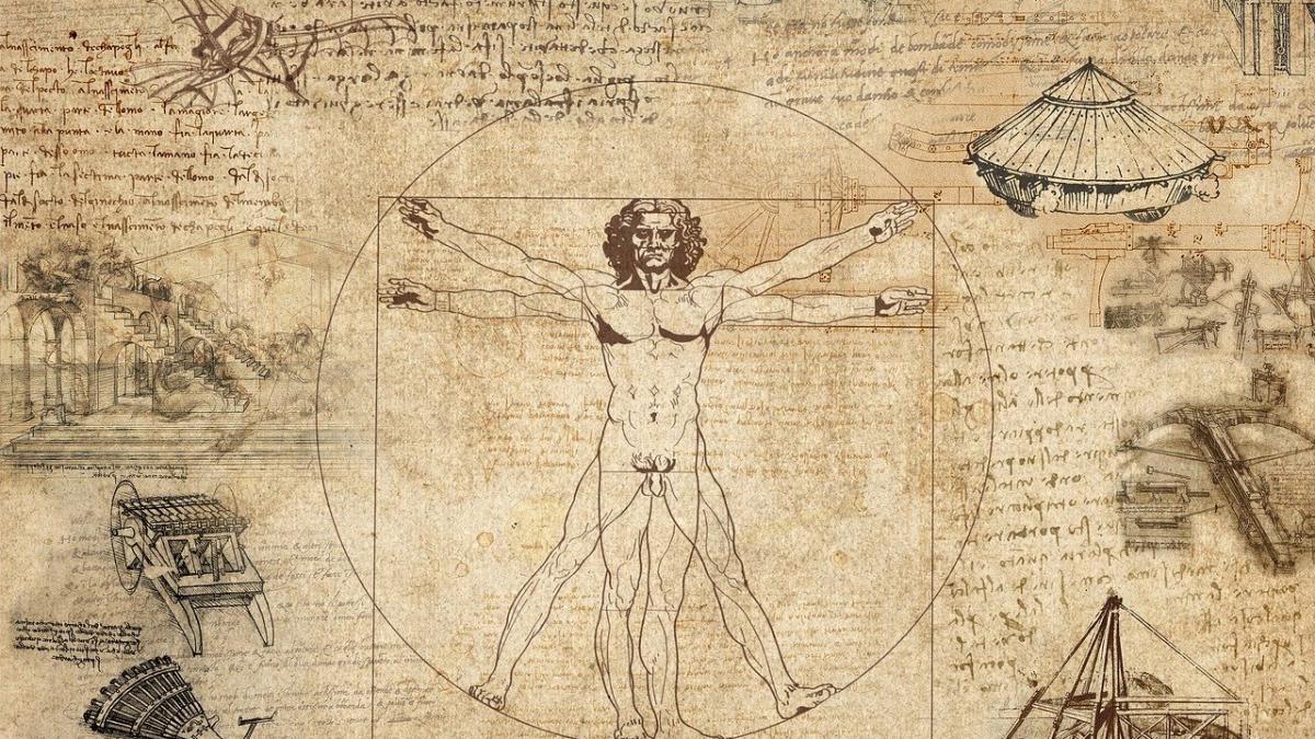 Czech scientists use AI to unlock the secrets of Leonardo da Vinci