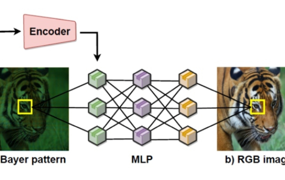 Advanced Neural Representations for Image Reconstruction